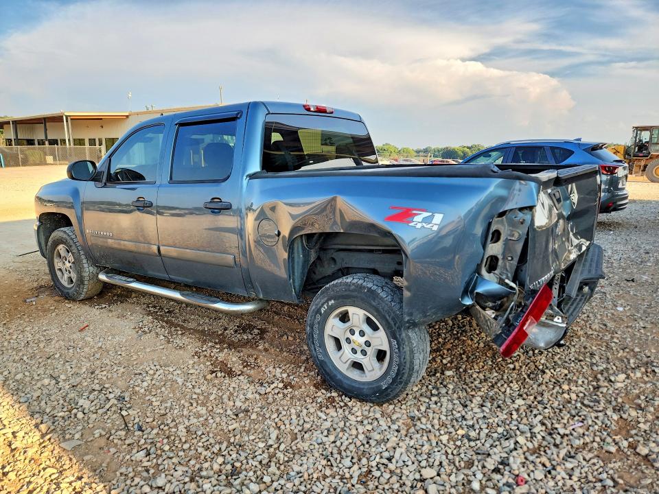 Aukcja sprzedaży 2008 Chevrolet Silverado, vin: 2GCEK13M281151913, numer aukcji: 67891946
