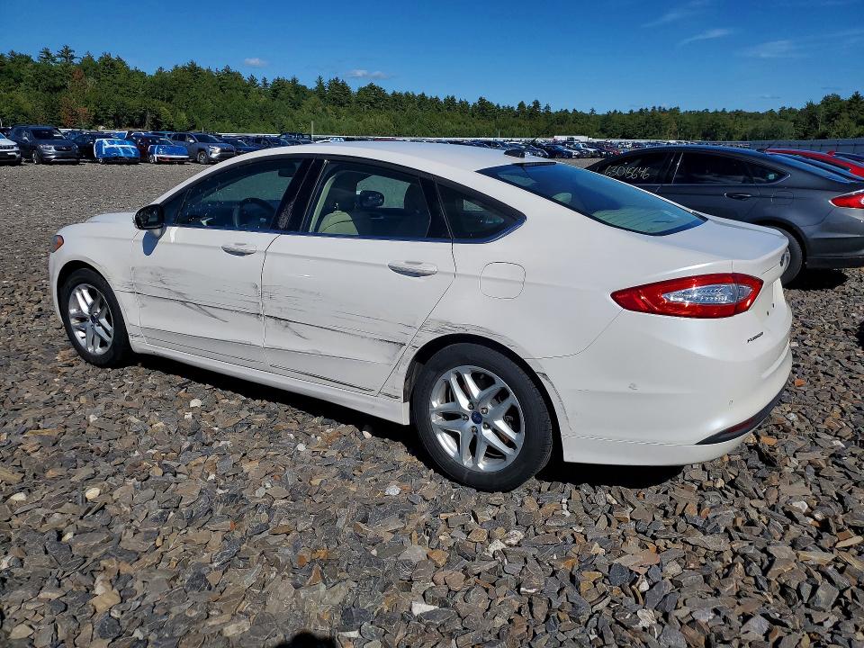Aukcja sprzedaży 2014 Ford Fusion, vin: 1FA6P0H76E5373762, numer aukcji: 69980276