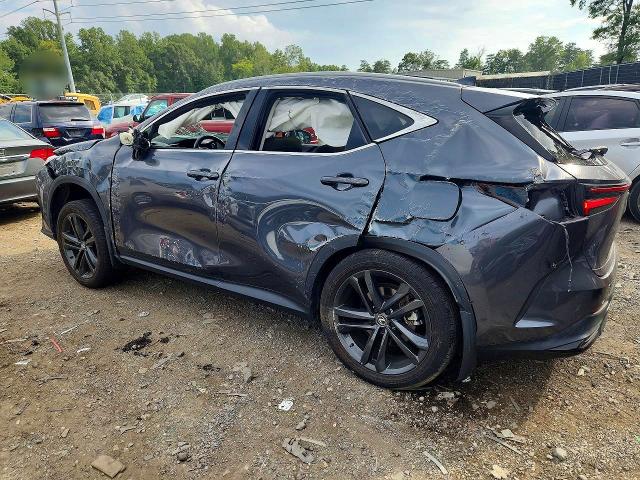 Aukcja sprzedaży 2025 Lexus Nx 450h+, vin: JTJHKCFZ4S2042809, numer aukcji: 67181226