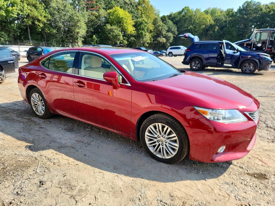 Продажа на аукционе авто 2014 Lexus Es, vin: JTHBK1GG8E2133790, номер лота: 69315716