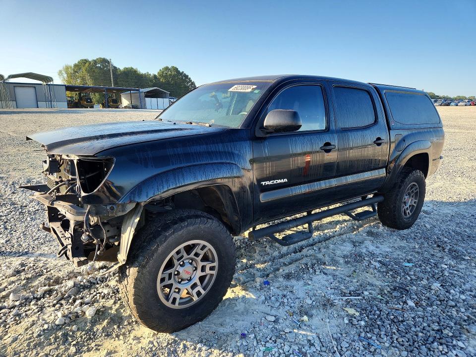 Aukcja sprzedaży 2015 Toyota Tacoma, vin: 5TFLU4EN3FX127211, numer aukcji: 69230086