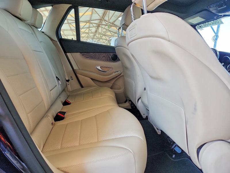 Продажа на аукционе авто 2018 Mercedes-benz Glc, vin: WDC0G4KBXJV094470, номер лота: 68253616