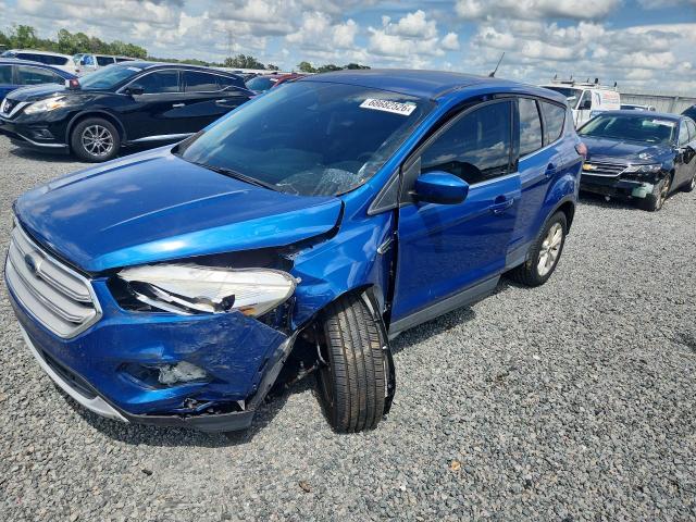 Продажа на аукционе авто 2019 Ford Escape, vin: 1FMCU0GD9KUA11998, номер лота: 68682526