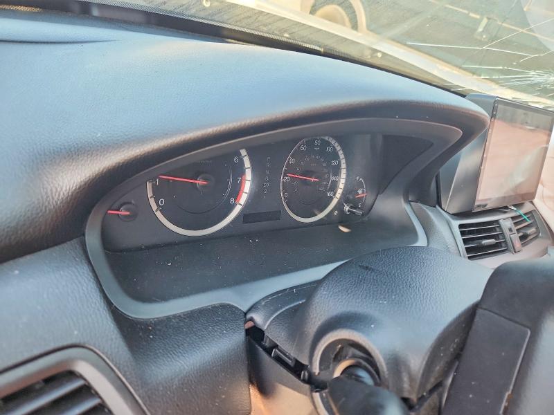Продажа на аукционе авто 2010 Honda Accord, vin: 1HGCP2F32AA135953, номер лота: 68422536