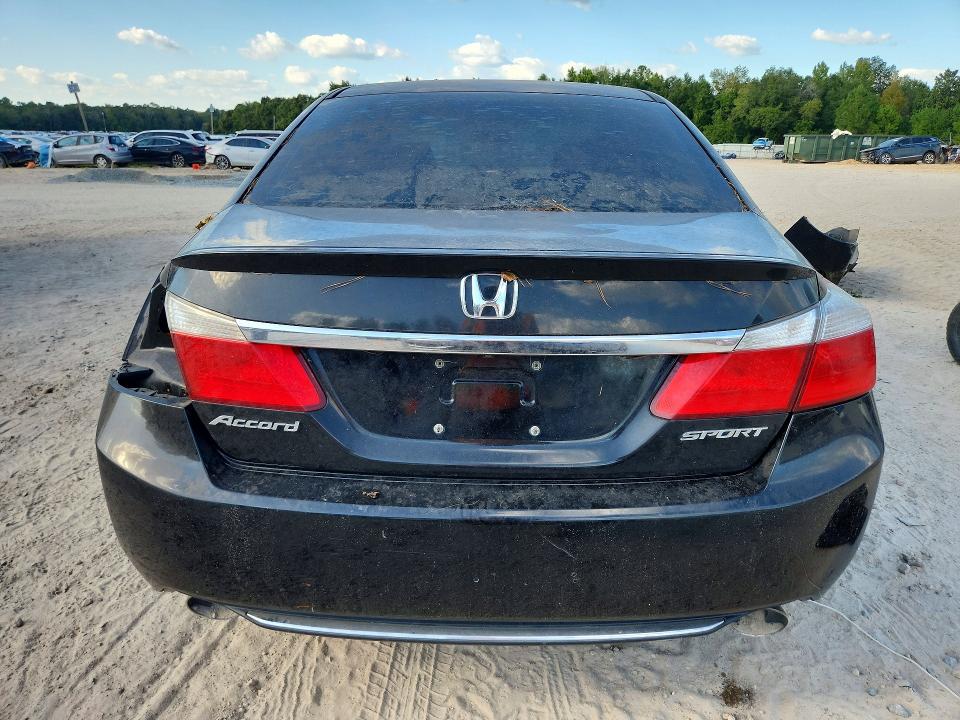 Продаж на аукціоні авто 2015 Honda Accord, vin: 1HGCR2F57FA258229, номер лоту: 69585656