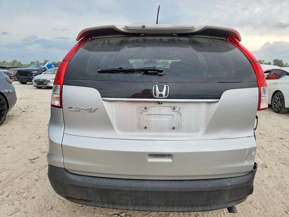 Aukcja sprzedaży 2014 Honda Cr-v, vin: 2HKRM3H70EH519946, numer aukcji: 69396796