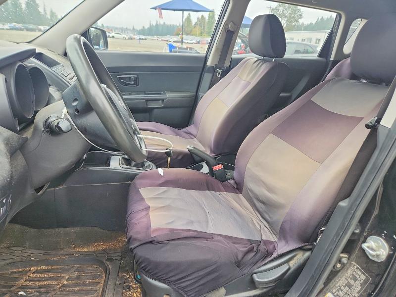 69048376 :رقم المزاد ، KNDJT2A52D7518089 vin ، 2013 Kia Soul مزاد بيع