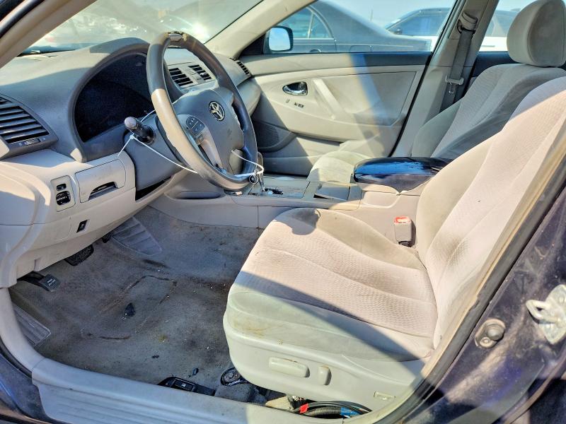 Продажа на аукционе авто 2010 Toyota Camry, vin: 4T1BF3EK9AU579367, номер лота: 69096376