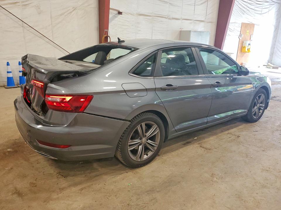 Aukcja sprzedaży 2020 Volkswagen Jetta, vin: 3VWN57BU4LM050916, numer aukcji: 67693706