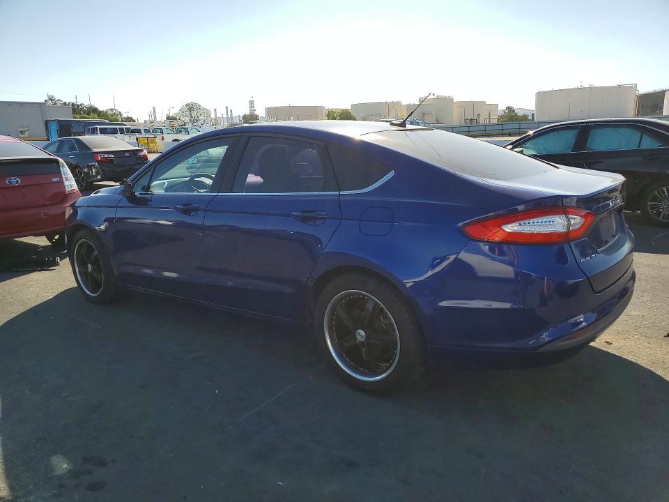 Продаж на аукціоні авто 2013 Ford Fusion, vin: 3FA6P0H77DR108859, номер лоту: 69561826