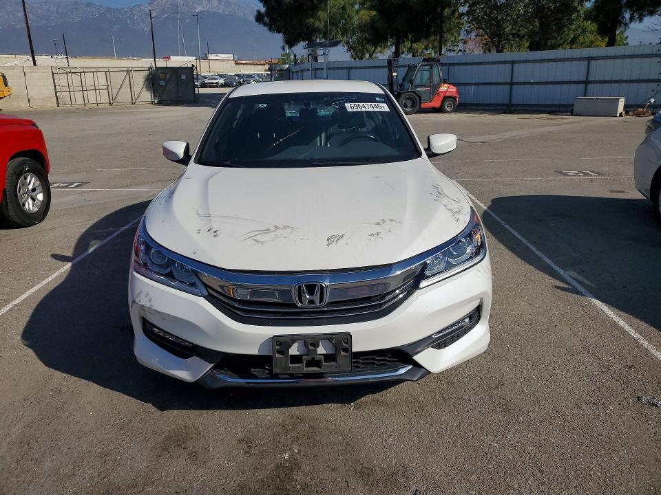 Aukcja sprzedaży 2016 Honda Accord, vin: 1HGCR2F57GA056962, numer aukcji: 69647446