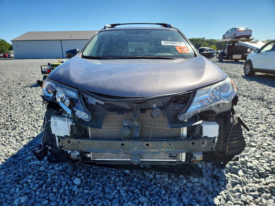 Aukcja sprzedaży 2013 Toyota Rav4, vin: JTMRFREVXD5022207, numer aukcji: 69496416
