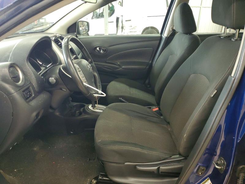 Продаж на аукціоні авто 2018 Nissan Versa, vin: 3N1CN7AP4JL879240, номер лоту: 68947976