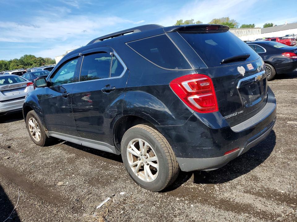 69766556 :رقم المزاد ، 2GNFLFEK4H6263150 vin ، 2017 Chevrolet Equinox مزاد بيع