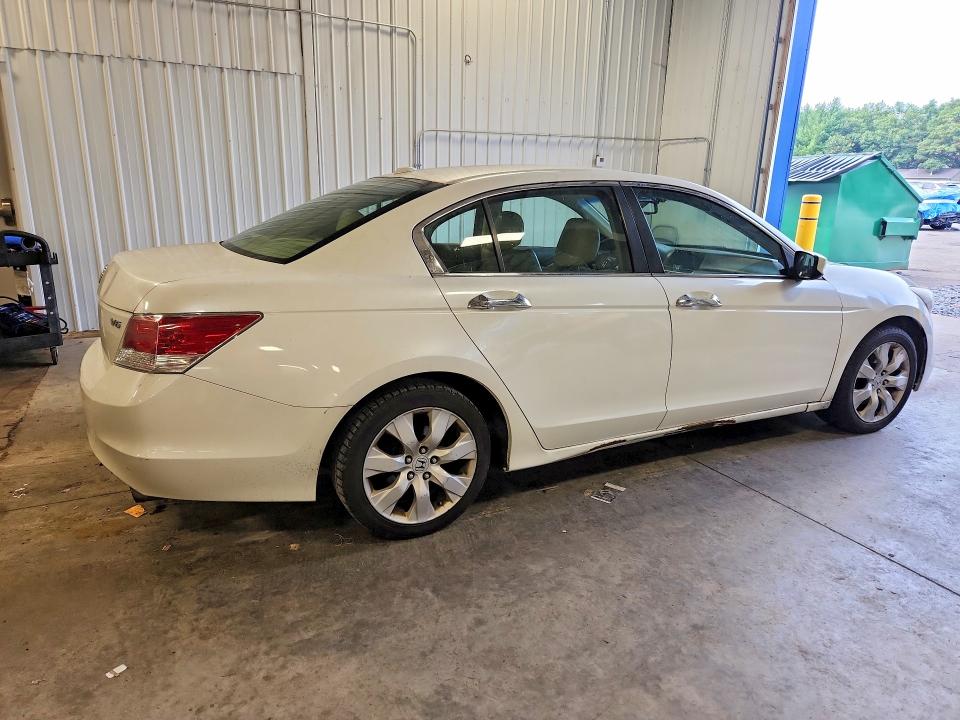 Продаж на аукціоні авто 2010 Honda Accord, vin: 5KBCP3F81AB014016, номер лоту: 71263626