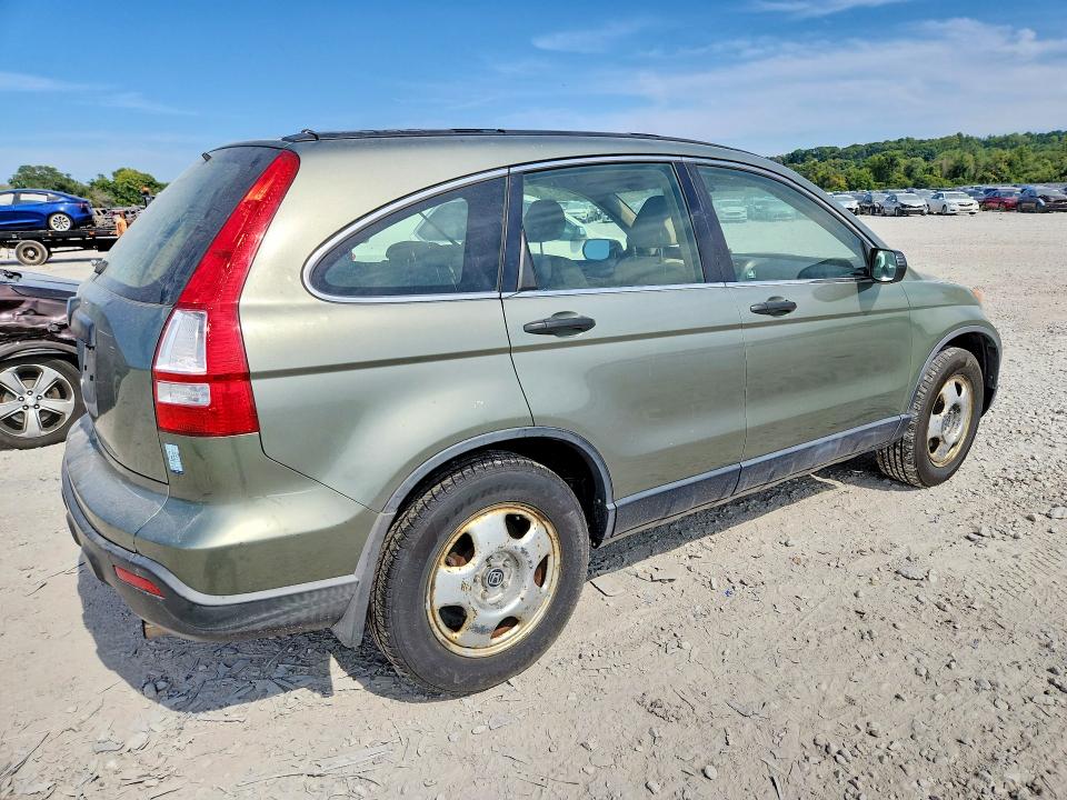 Aukcja sprzedaży 2008 Honda Cr-v, vin: JHLRE48338C004149, numer aukcji: 67128706