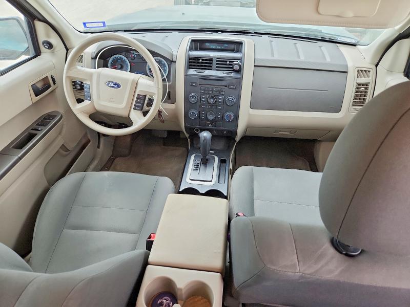 Aukcja sprzedaży 2010 Ford Escape, vin: 1FMCU0C77AKA09774, numer aukcji: 71083526