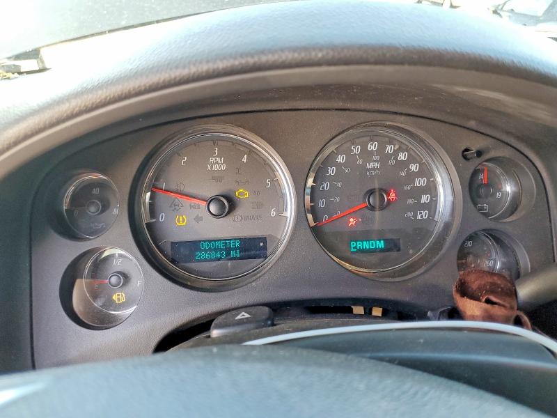68198386 :رقم المزاد ، 1GKFK63827J277749 vin ، 2007 Gmc Yukon مزاد بيع