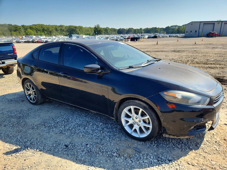 Aukcja sprzedaży 2015 Dodge Dart, vin: 1C3CDFBB1FD142415, numer aukcji: 69242696