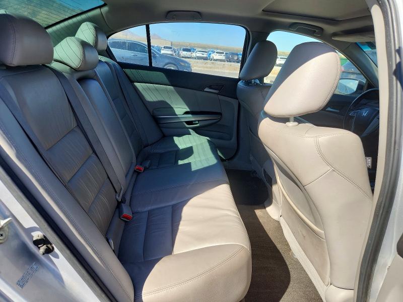 Aukcja sprzedaży 2010 Honda Accord, vin: 1HGCP2F88AA108591, numer aukcji: 69725836