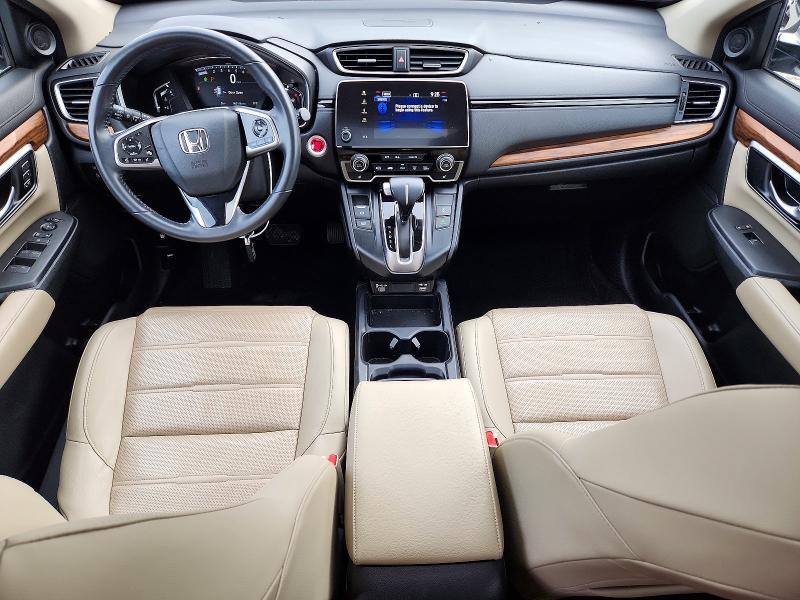 Продаж на аукціоні авто 2022 Honda Cr-v, vin: 2HKRW2H80NH628405, номер лоту: 70368486