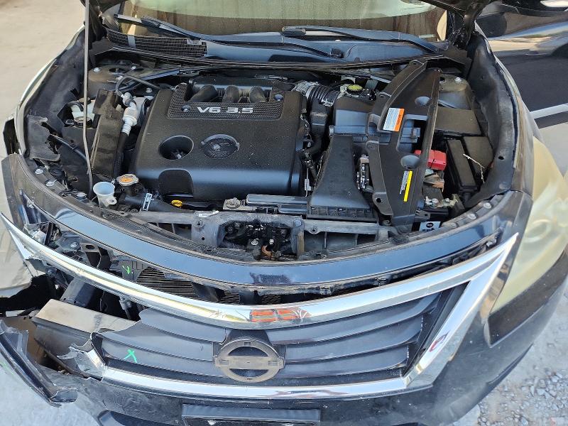 69080926 :رقم المزاد ، 1N4BL3AP5EC413508 vin ، 2014 Nissan Altima مزاد بيع