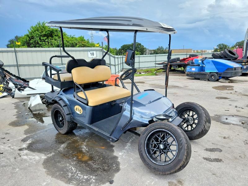 Продаж на аукціоні авто 2019 Ezgo Cart, vin: 3375350, номер лоту: 69776986
