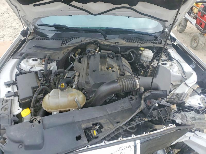 68703016 :رقم المزاد ، 1FA6P8TH5K5184725 vin ، 2019 Ford Mustang مزاد بيع