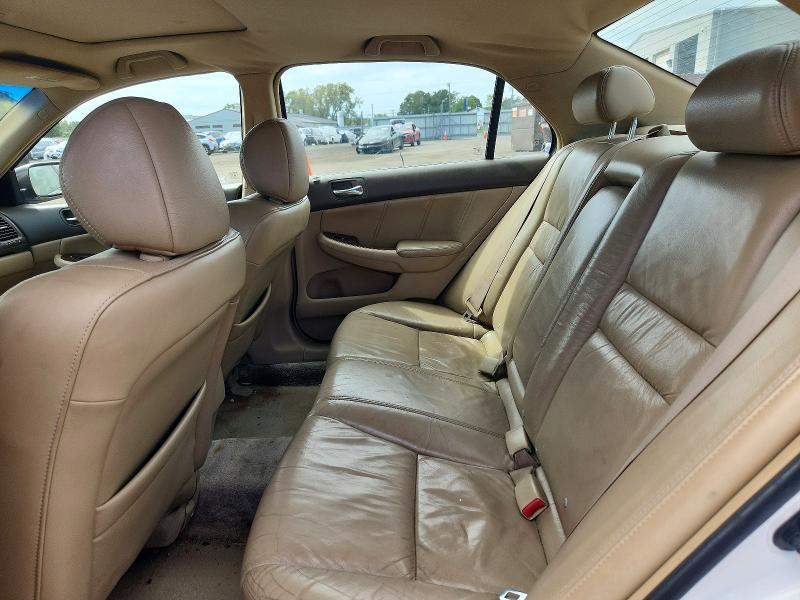 Продажа на аукционе авто 2006 Honda Accord, vin: 1HGCM56756A088597, номер лота: 69201716