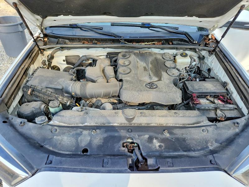 Aukcja sprzedaży 2017 Toyota 4runner, vin: JTEBU5JR4H5461946, numer aukcji: 66017216