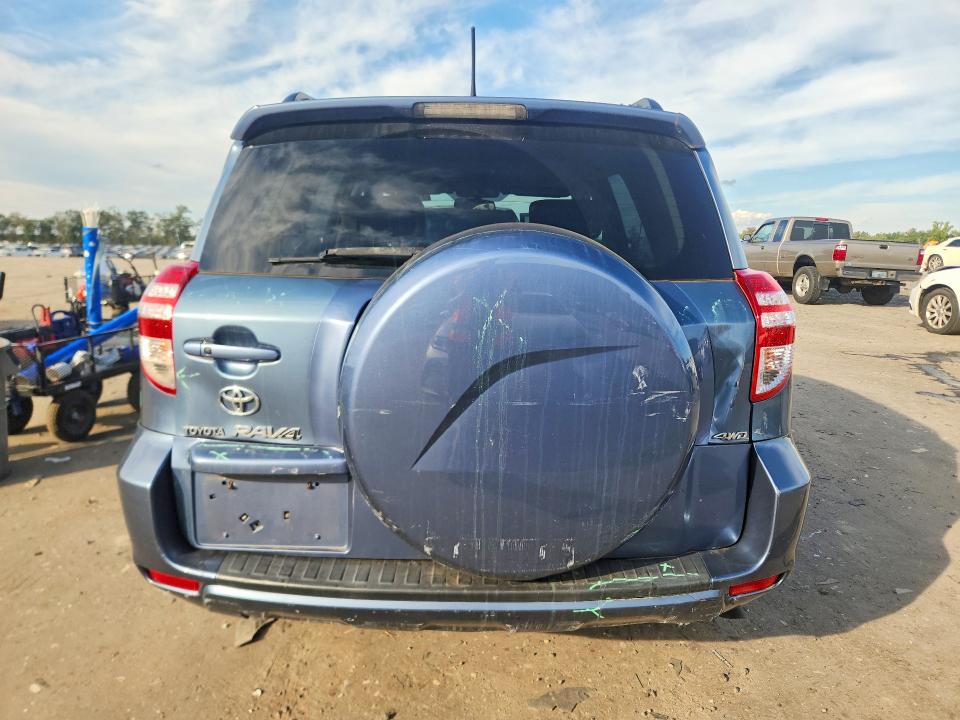 Aukcja sprzedaży 2010 Toyota Rav4, vin: 2T3DK4DV6AW021120, numer aukcji: 71192816
