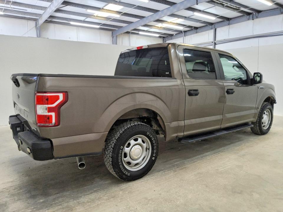 Aukcja sprzedaży 2019 Ford F150, vin: 1FTEW1CP6KKE83469, numer aukcji: 70330596