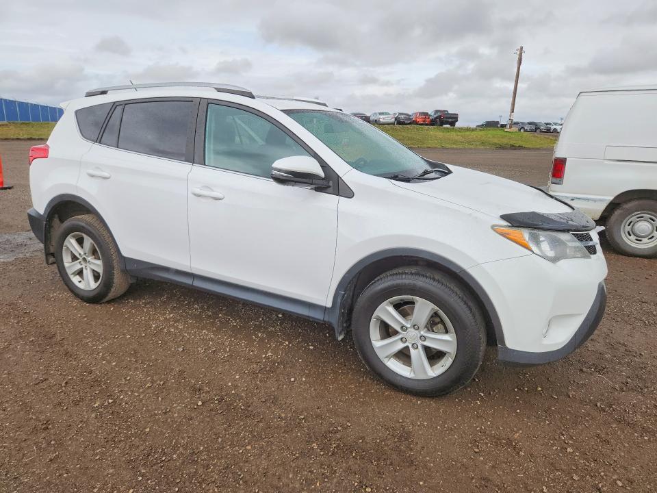 68649636 :رقم المزاد ، 2T3RFREV6DW119249 vin ، 2013 Toyota Rav4 مزاد بيع