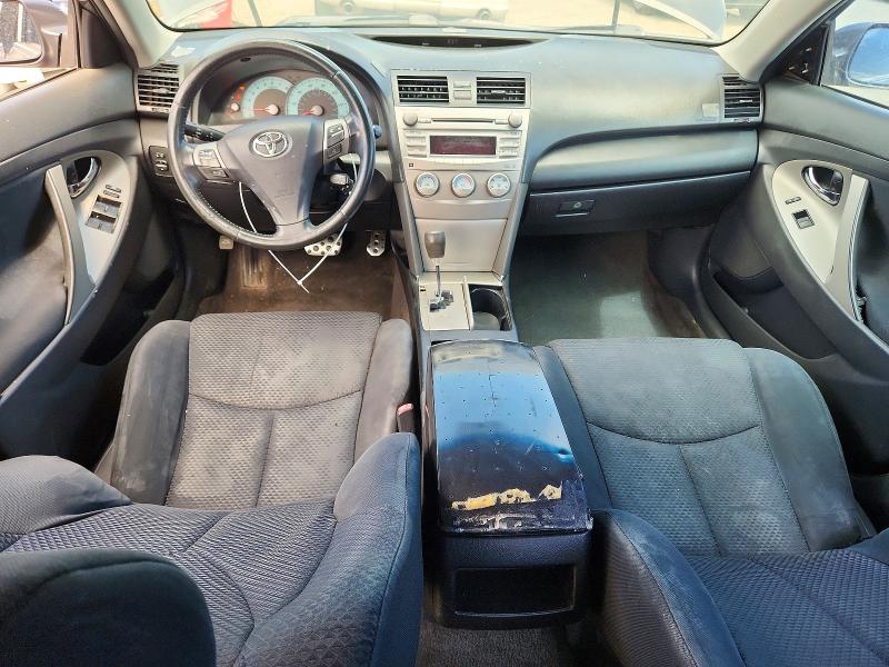 Продажа на аукционе авто 2010 Toyota Camry, vin: 4T1BF3EK8AU097828, номер лота: 68403956