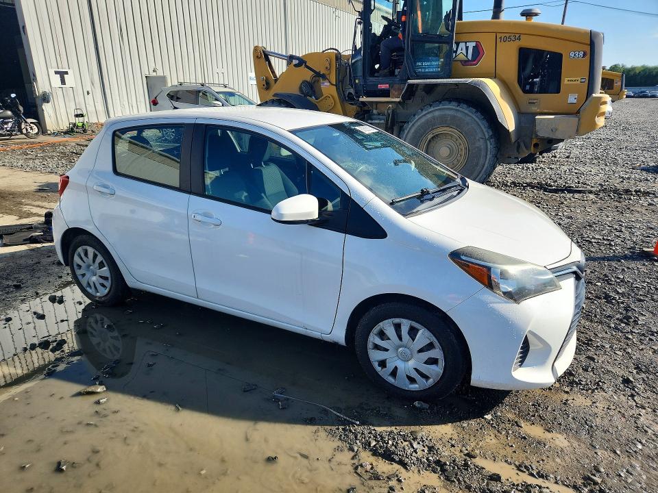Продаж на аукціоні авто 2017 Toyota Yaris, vin: VNKKTUD31HA079638, номер лоту: 67565316