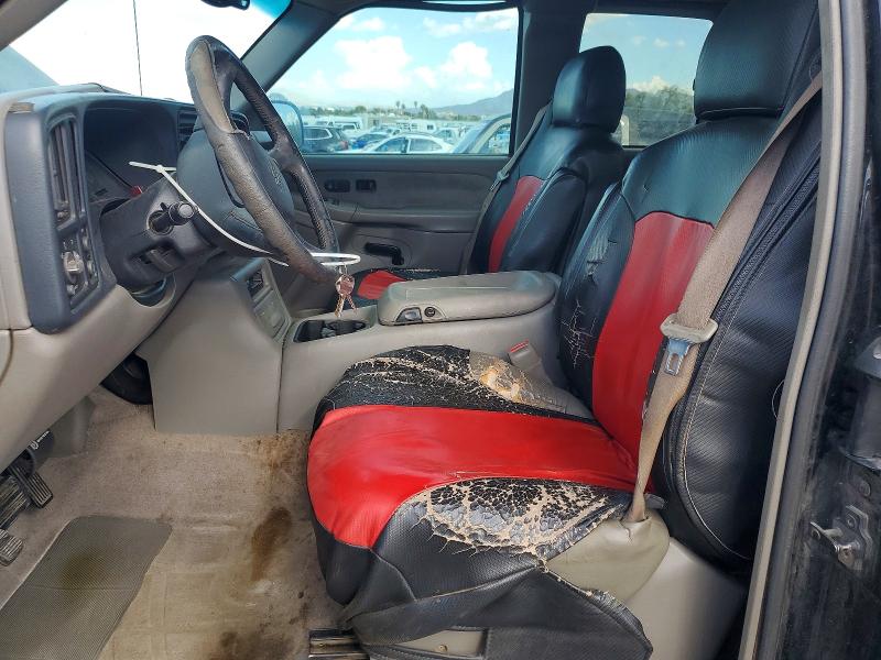 Продажа на аукционе авто 2001 Chevrolet Silverado, vin: 1GCEC19T51Z122530, номер лота: 68859906