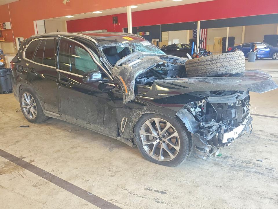 Aukcja sprzedaży 2022 Bmw X5, vin: 5UXCR6C01N9K10707, numer aukcji: 67313396