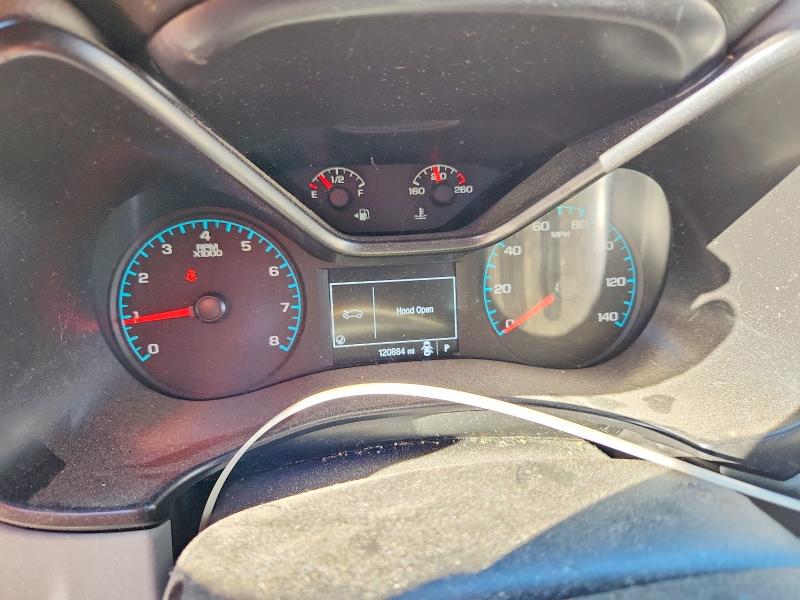 Продаж на аукціоні авто 2016 Chevrolet Colorado, vin: 1GCHSBEA6G1104491, номер лоту: 69582196