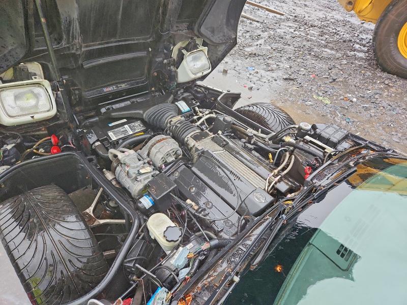 Продаж на аукціоні авто 1995 Chevrolet Corvette, vin: 1G1YY22P8S5111993, номер лоту: 69513646