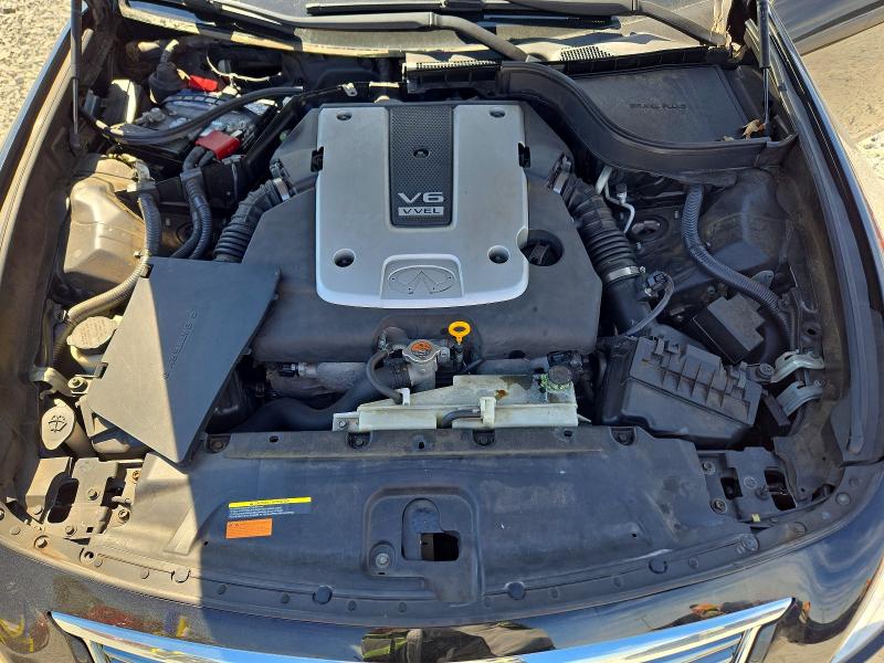 70866346 :رقم المزاد ، JN1CV6AR7DM765187 vin ، 2013 Infiniti G37 مزاد بيع
