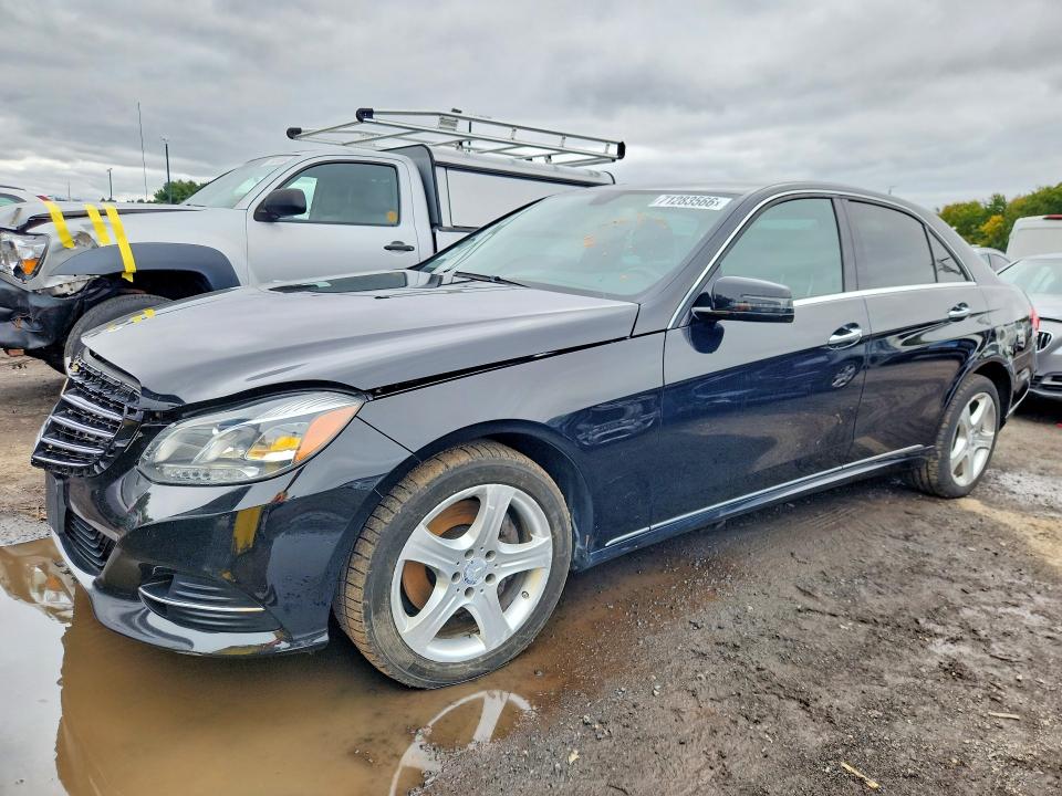 Aukcja sprzedaży 2014 Mercedes-benz E, vin: WDDHF8JB7EA839733, numer aukcji: 71283566