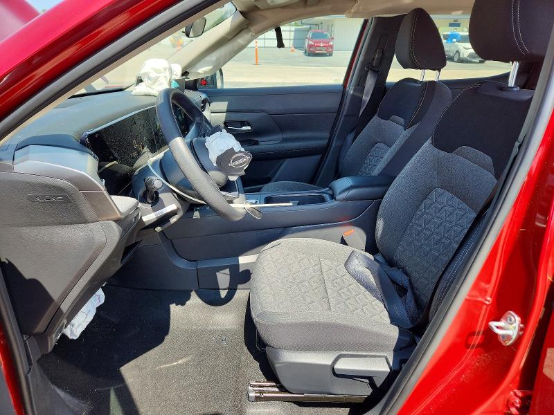 68833706 :رقم المزاد ، 3N8AP6CE0TL410349 vin ، 2026 Nissan Kicks مزاد بيع
