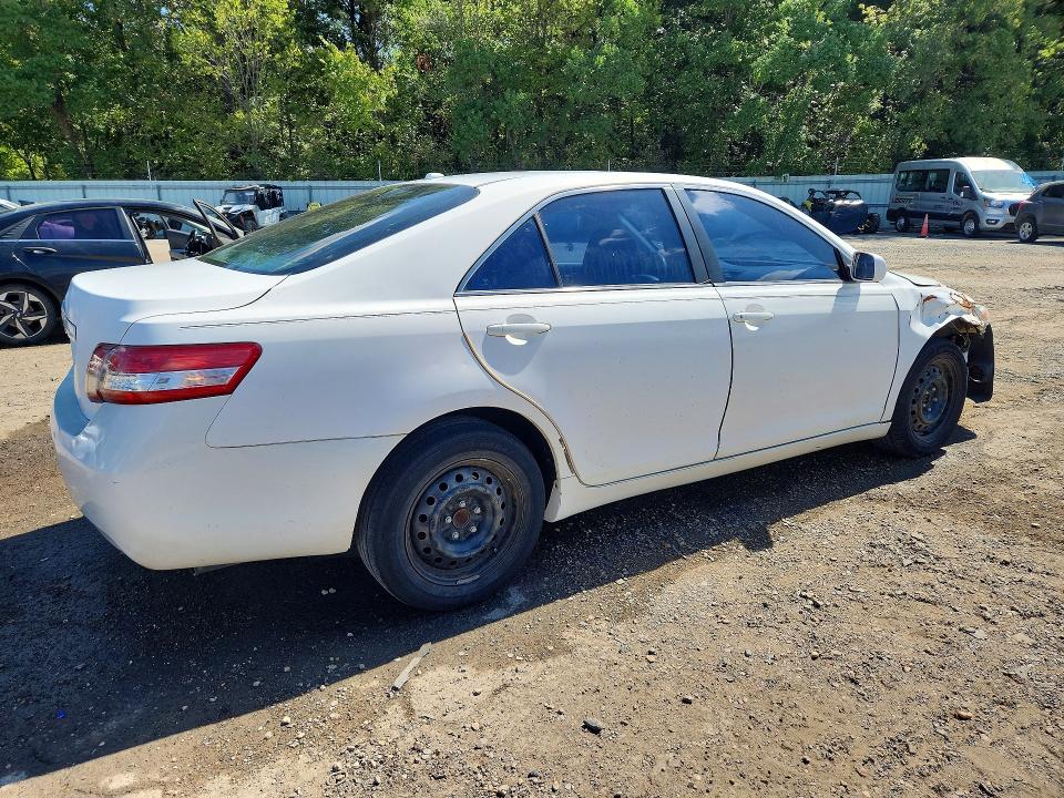 Aukcja sprzedaży 2010 Toyota Camry, vin: 4T1BF3EK6AU569475, numer aukcji: 69029606