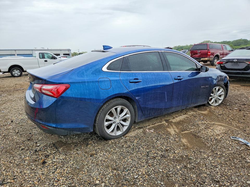 Продаж на аукціоні авто 2019 Chevrolet Malibu, vin: 1G1ZD5ST5KF109790, номер лоту: 68190676