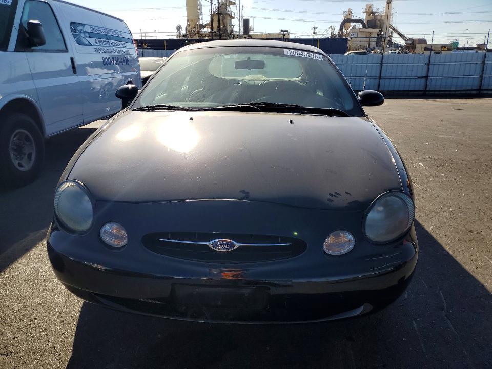 Продажа на аукционе авто 1999 Ford Taurus, vin: 1FAFP53S3XA278207, номер лота: 70645296