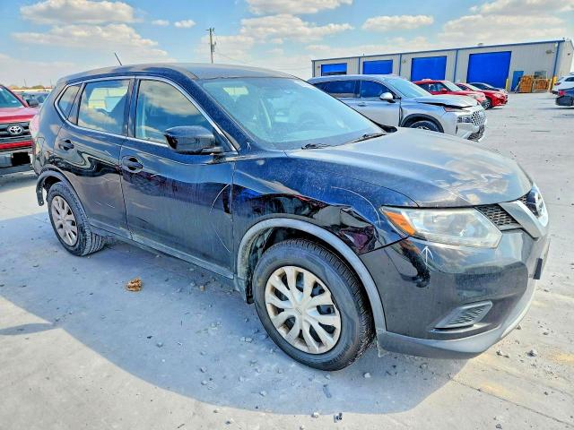 Auction sale of the 2016 Nissan Rogue, vin: JN8AT2MTXGW006511, lot number: 69623826