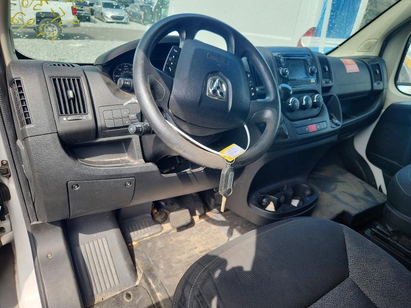 Aukcja sprzedaży 2016 Ram Promaster 2500, vin: 3C6TRVDG6GE100247, numer aukcji: 68923156