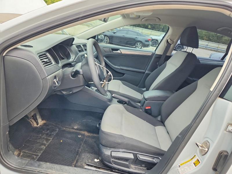 Продаж на аукціоні авто 2017 Volkswagen Jetta, vin: 3VW2B7AJ6HM412190, номер лоту: 69294756