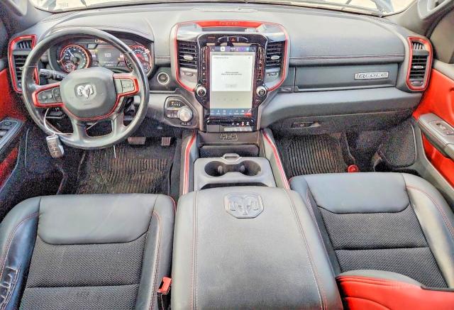 Продаж на аукціоні авто 2022 Ram 1500, vin: 1C6SRFLT1NN203987, номер лоту: 70079366