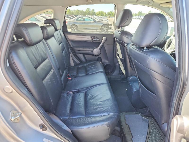 Продаж на аукціоні авто 2008 Honda Cr-v, vin: 5J6RE48738L016554, номер лоту: 70265836